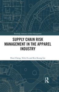 Supply Chain Risk Management Ebook